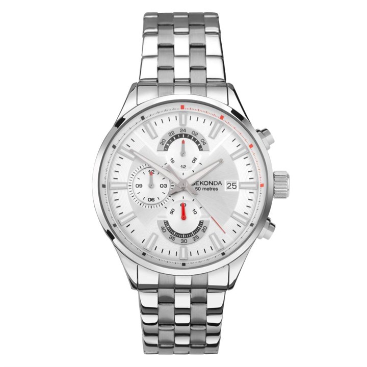 Sekonda 30109 Bracelet Watch - W31483