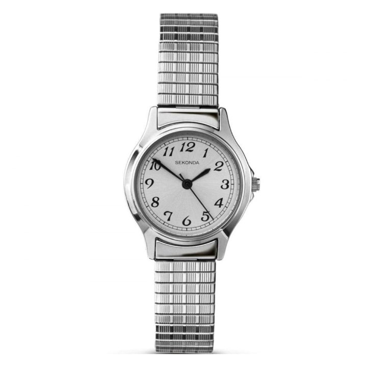 Sekonda 4133B Expanding Bracelet Watch - W32239