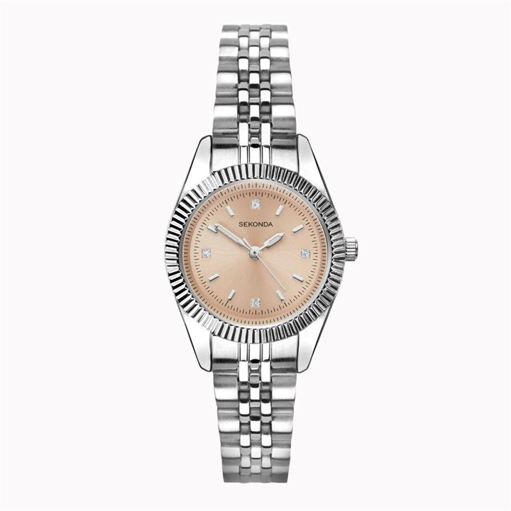 Sekonda 40765 Bracelet Watch - W32481