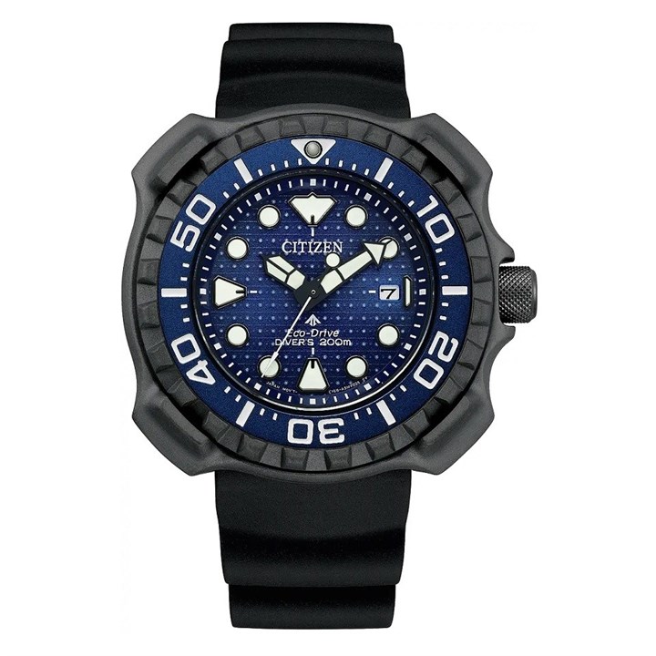 Citizen Promaster BN0225-04L Super Titanium™ Diver Watch - Limited Edition - W38313