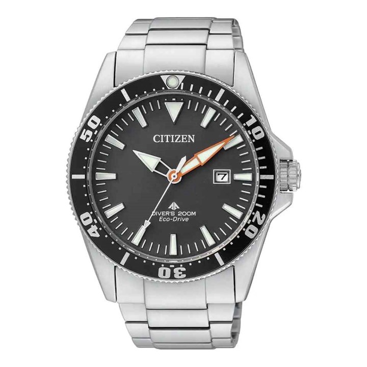 Citizen BN0100-51E Promaster Diver's Watch - W39935