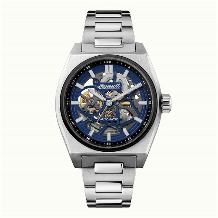 Ingersoll I14305 The Vert Automatic Bracelet Watch - W4993