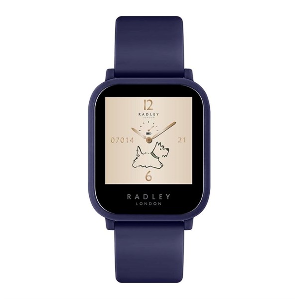 F hinds smart watch top
