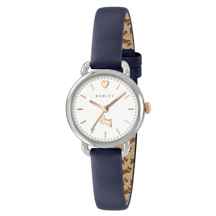 Radley RY21881A Ink Leather Strap Watch - W51515
