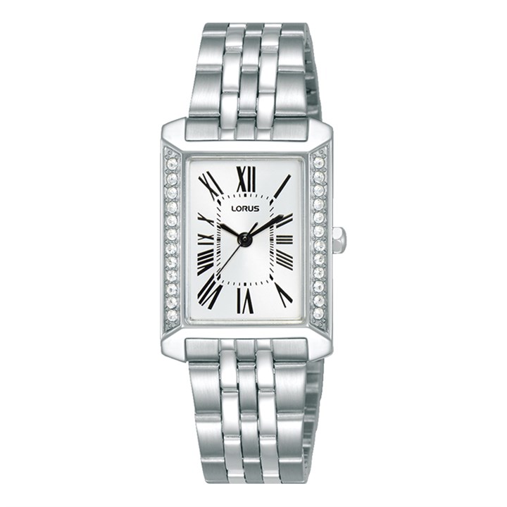 Lorus RG233YX9 Stone Set Bracelet Watch - W58225