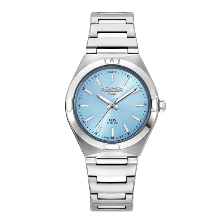 Roamer 982847 41 05 20 Eos Classic Bracelet Watch - W60283