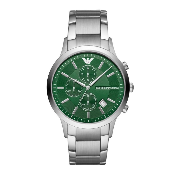 Emporio Armani AR11507 Chronograph Bracelet Watch - W62149