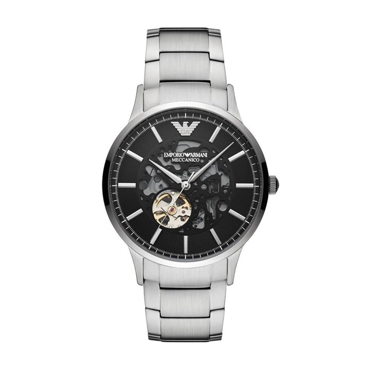 Emporio Armani AR60055 Automatic Bracelet Watch - W62179