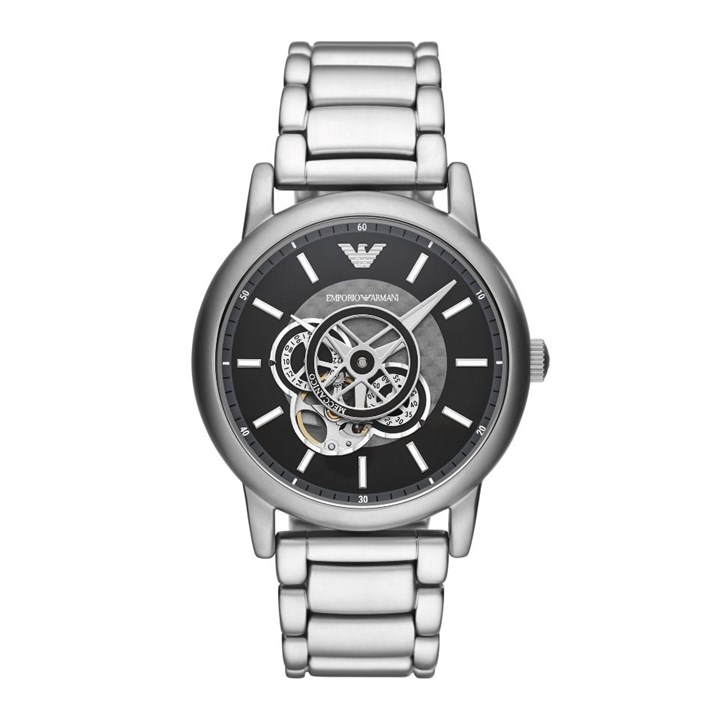 Emporio Armani AR60021 Automatic Bracelet Watch - W62208