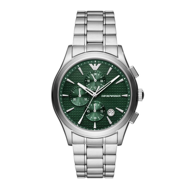 Emporio Armani AR11529 Chronograph Bracelet Watch - W62235