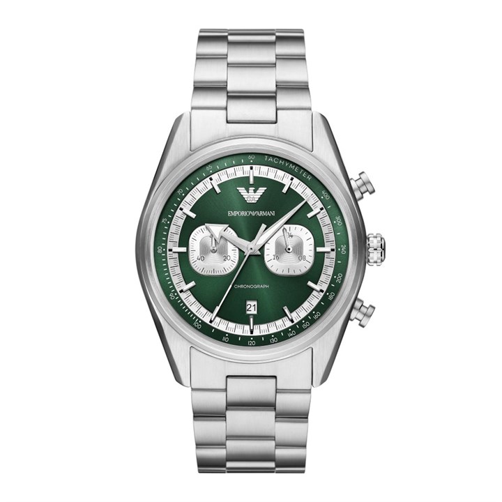 Emporio Armani AR11637 Chronograph Bracelet Watch - W62240
