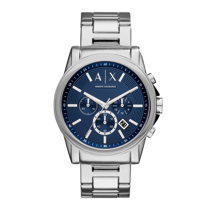 Armani Exchange AX2509 Chronograph Bracelet Watch - W6241