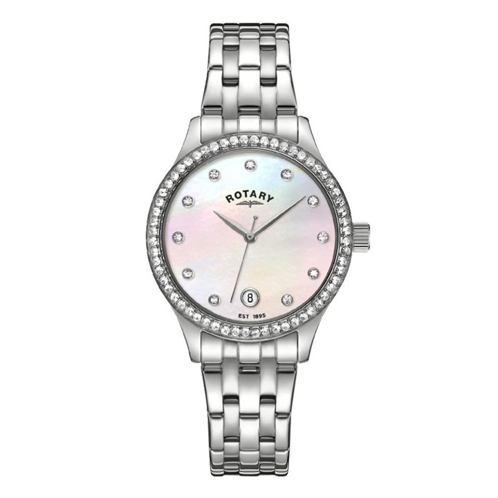 Rotary RLB00315/42 Bracelet Watch - W64219
