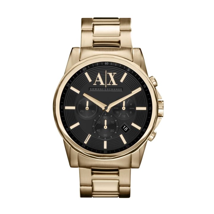 Armani Exchange AX2095 Chronograph Bracelet Watch - W65479