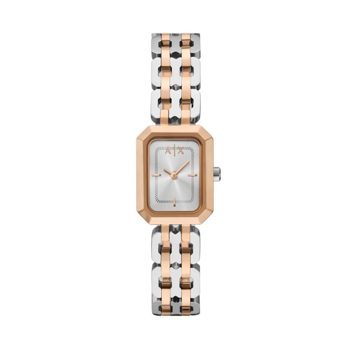 Armani Exchange AX5810 Two Tone Bracelet Watch - W65494
