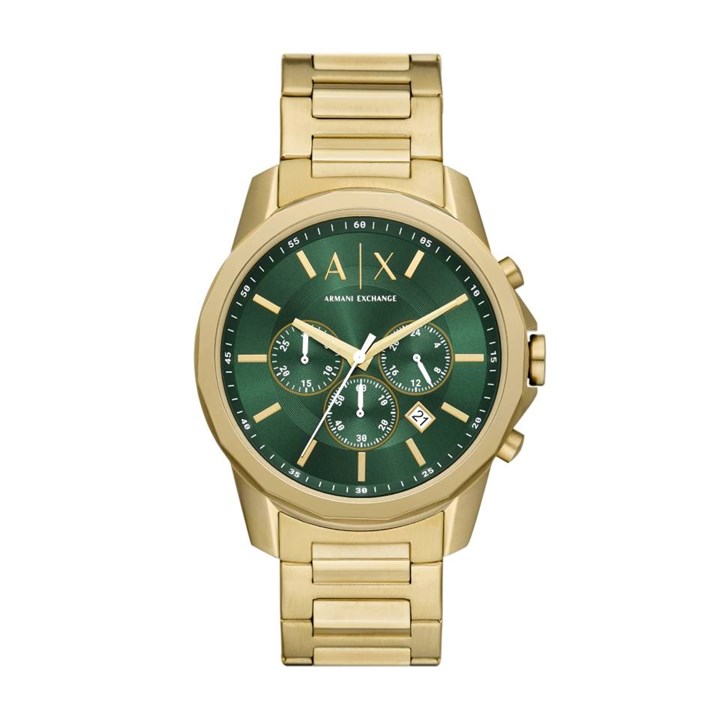 Armani Exchange AX1746 Chronograph Bracelet Watch - W65497