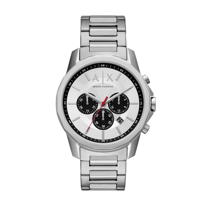 Armani Exchange AX1742  Chronograph Bracelet Watch - W65498