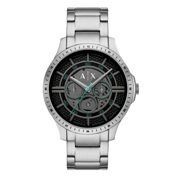 Armani Exchange AX2459 Multifunction Bracelet Watch - W65572