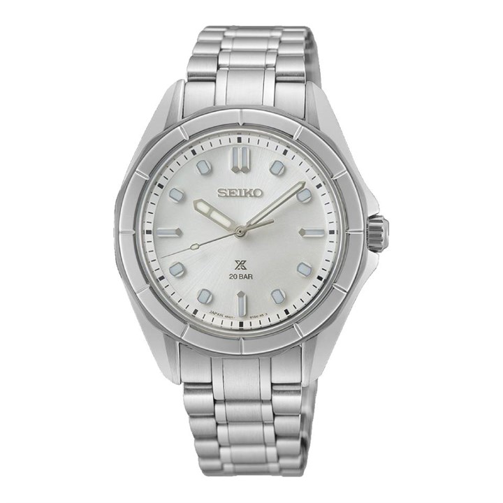 Seiko Prospex SUR595J1 Marine Sports Bracelet Watch - W78157
