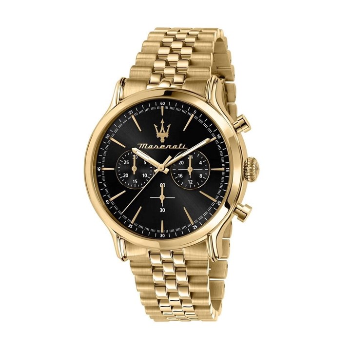 Maserati R8873618023 Epoca Chronograph Bracelet Watch - W81286