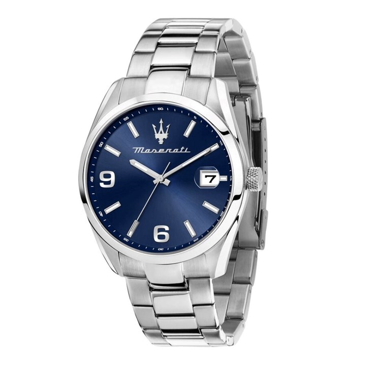 Maserati R8853151013 Attrazione Bracelet Watch - W81312