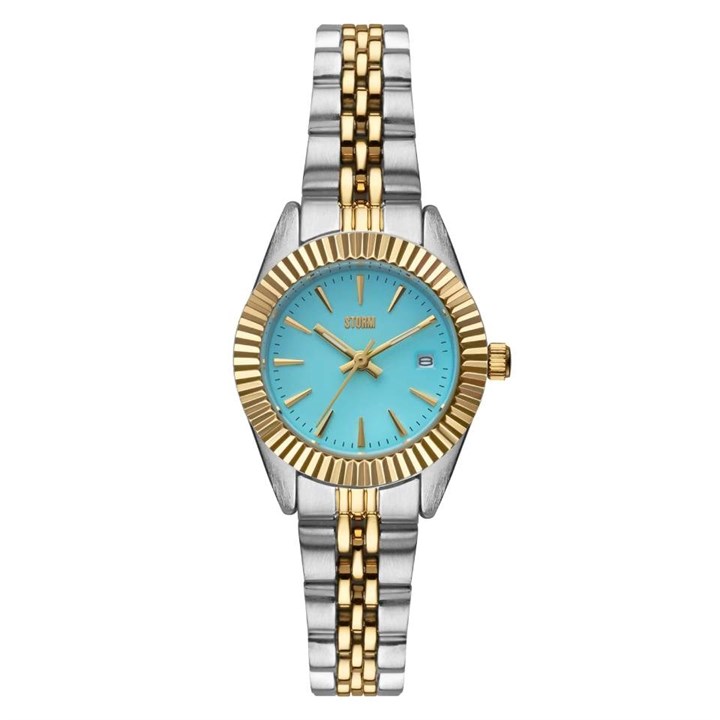 STORM 47530/AQ Roxin Aqua Bracelet Watch - W87366