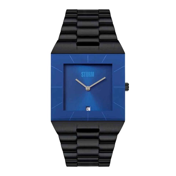 STORM 47544/SL/B Omari Grand Slate Blue Watch - W87434