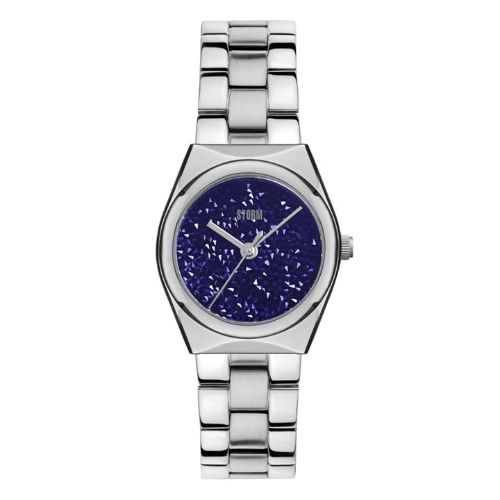 STORM 47547/B Azalyn Blue Bracelet Watch - W87442