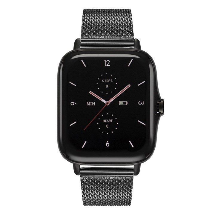 STORM 47510/BK SM2 Black Mesh Bracelet Smartwatch - W87448