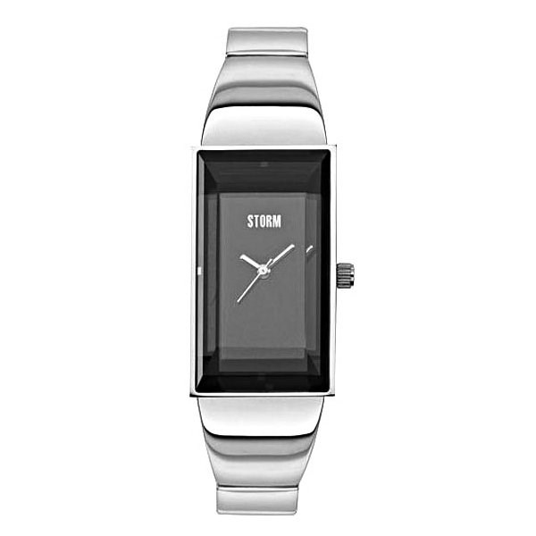 STORM 4631/BK Porto Black Bangle/Bracelet Watch - W87449