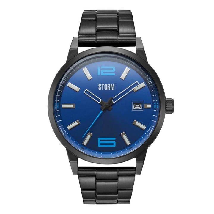 STORM 47548/SL/B Koshi Slate Bracelet Watch - W87461