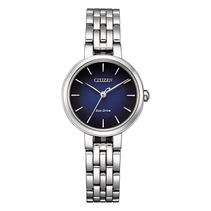 Citizen EM0990-81L L Silhouette Eco-Drive Bracelet Watch - W92229