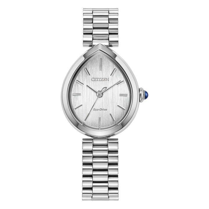 Citizen EM1200-55A L Rainell Eco-Drive Bracelet Watch - W92231