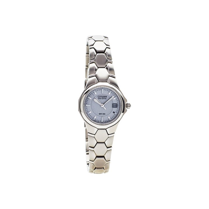 Citizen EW1570-53A Eco-Drive Bracelet Watch - W92922