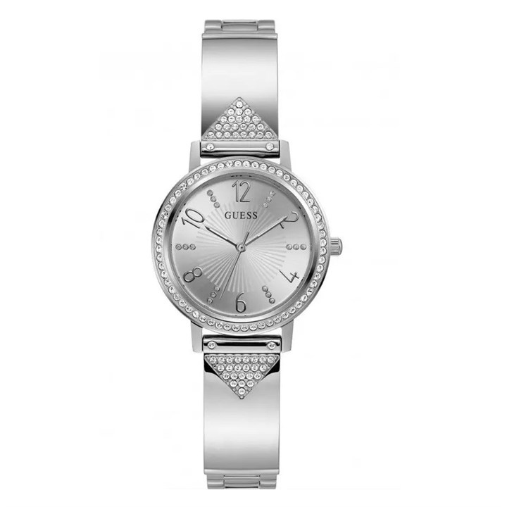 GUESS GW0474L1 Tri Luxe Bangle/Bracelet Watch - W96264