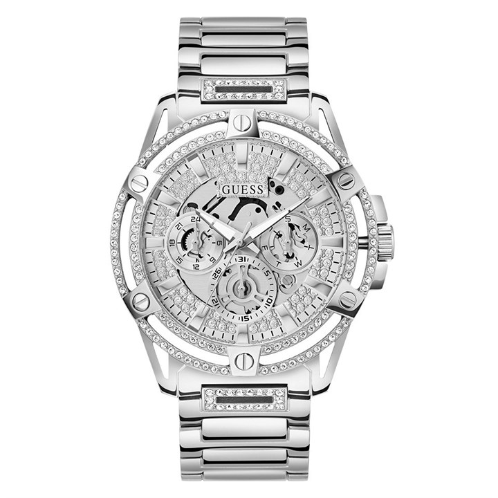 GUESS GW0497G1 King Bracelet Watch - W96315