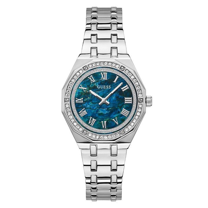 GUESS GW0770L1 Desire Stone Set Bracelet Watch - W96339