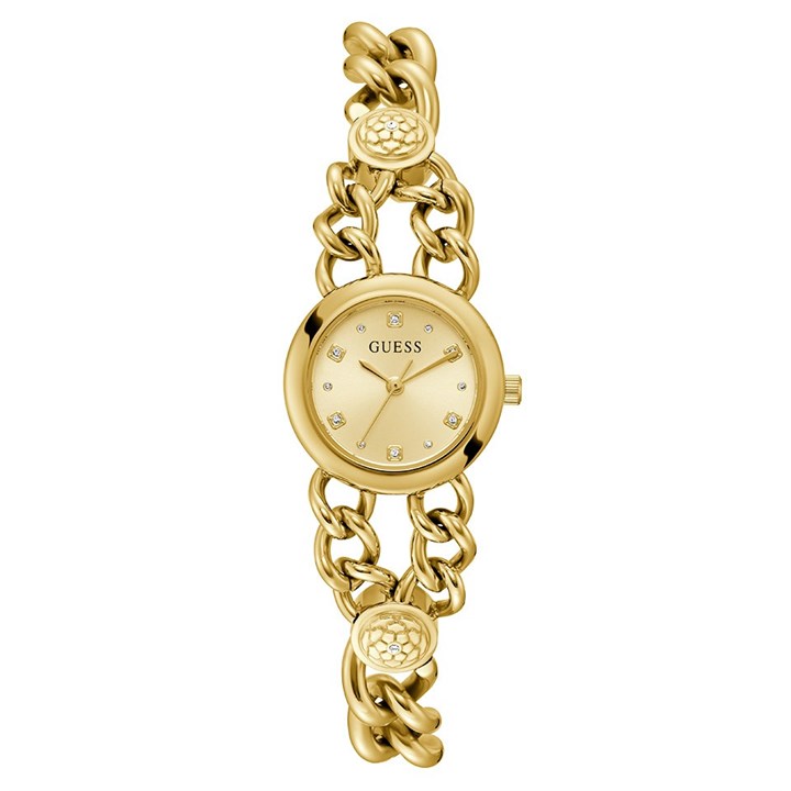 GUESS GW0758L2 Vienna Bracelet Watch - W96348