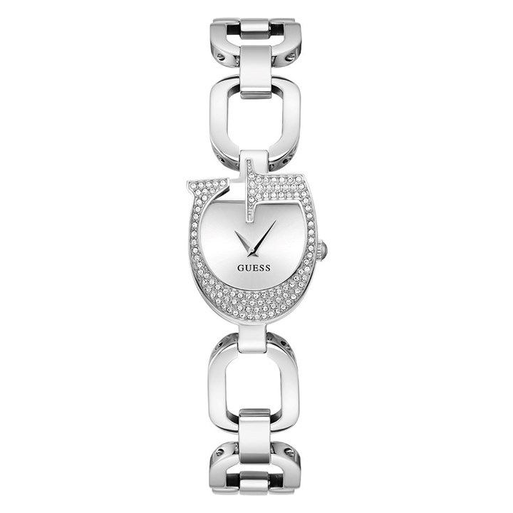 GUESS GW0683L1 Gia G Link Bracelet Watch - W96435