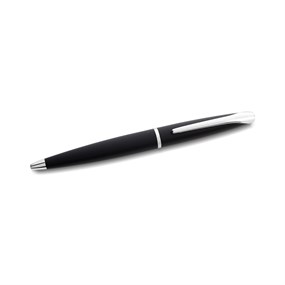 Cross 882-3A ATX Basalt Black Ballpoint Pen - A2514