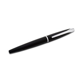 Cross 886-3MSA ATX Basalt Stainless Steel Fountain Pen - A2537