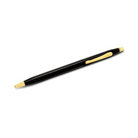 Cross AT0082-158 Century Gloss Ballpoint Pen - A2538