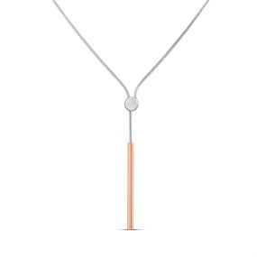 Skagen SKJ0913998 Kariana Lariat Necklace - A70284