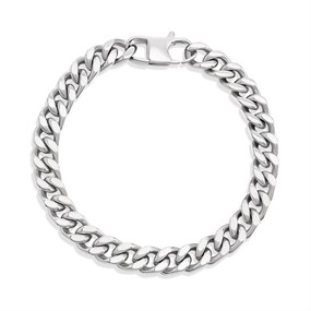 Unique Stainless Steel Bracelet - A73128