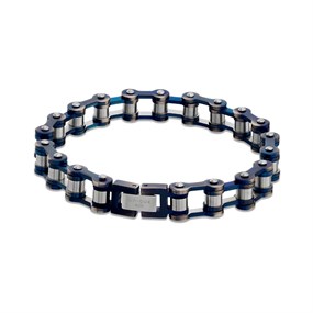 Unique Stainless Steel Bracelet - A73136