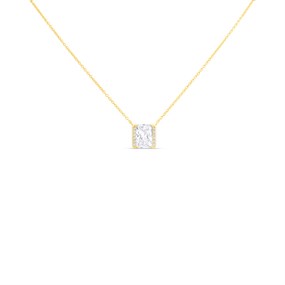 Sif Jakobs Silver Roccanova Necklace - J02164