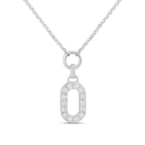 Sif Jakobs Capizzi Piccolo Necklace - J02176