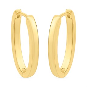 Sif Jakobs Ellisse Pianura  Piccolo Earrings - J02199