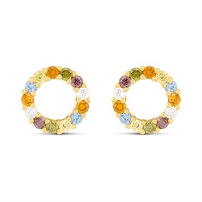 Sif Jakobs Biella Uno Piccolo Earrings - J02214
