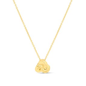 Sif Jakobs Imperia Pianura Necklace - J02224